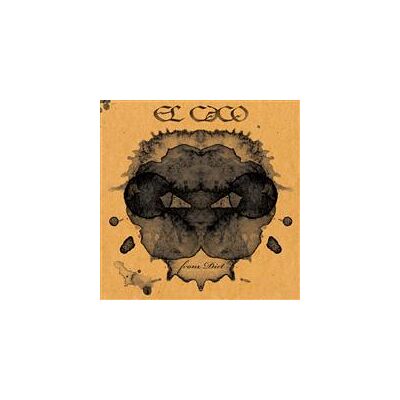 El Caco: From Dirt (Cd+dvd) El Caco: From Dirt (Cd+dvd)