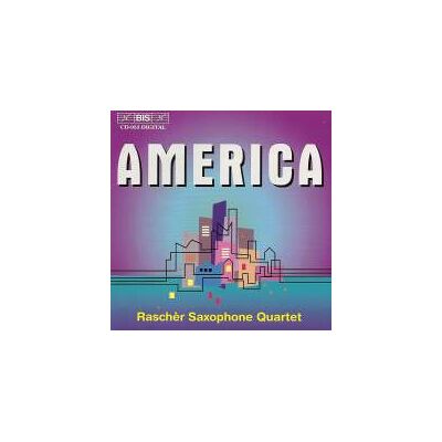 America America