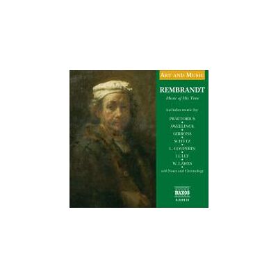 Art & Music: Rembrandt Art & Music: Rembrandt