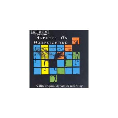 Aspects On Harpsichord Aspects On Harpsichord