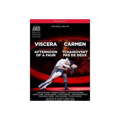 Bizet: Carmen Bizet: Carmen
