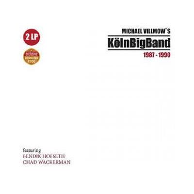 Koln Big Band: Michael Villmow's Koln Big Ban... Koln Big Band: Michael Villmow's Koln Big Ban...