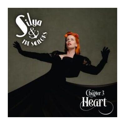 Silya & the Sailors: Heart Silya & the Sailors: Heart
