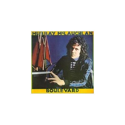 McLauchlan Murray: Boulevard McLauchlan Murray: Boulevard