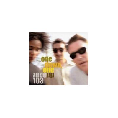 Zuco 103: One Down One Up Zuco 103: One Down One Up