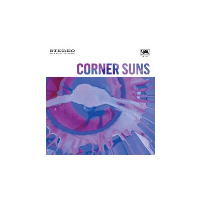 Corner Suns: Corner Suns Corner Suns: Corner Suns