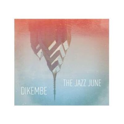Dikembe/The Jazz June: Split Dikembe/The Jazz June: Split