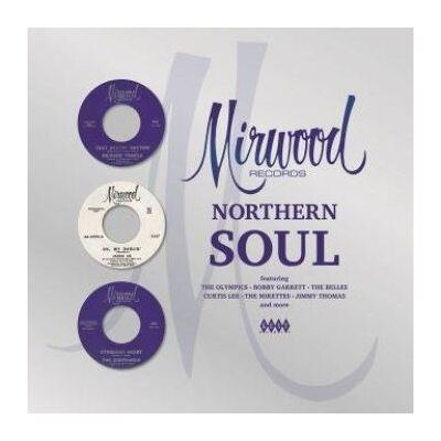 Mirwood Northern Soul Mirwood Northern Soul