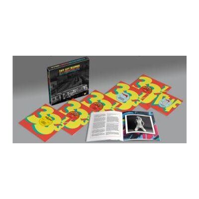 Tuff Ciryt Records 33 1/3 Anniversary Box Tuff Ciryt Records 33 1/3 Anniversary Box