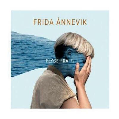 Ånnevik Frida: Flyge Fra Ånnevik Frida: Flyge Fra