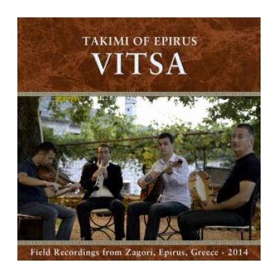 Vitsa: Takimi Of Epirus Vitsa: Takimi Of Epirus