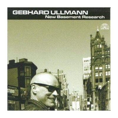 Ullmann Gebhard: New Basement Research Ullmann Gebhard: New Basement Research