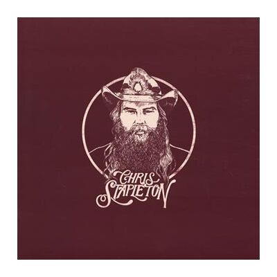 Stapleton Chris: From a room vol 2 Stapleton Chris: From a room vol 2