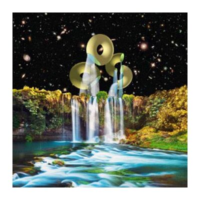 Orchestra Of Spheres: Vibration Animal Sex Br... Orchestra Of Spheres: Vibration Animal Sex Br...
