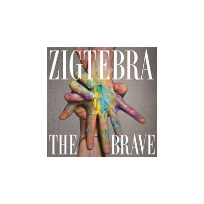 Zigtebra: Brave Zigtebra: Brave