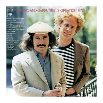 Simon & Garfunkel: Greatest hits Simon & Garfunkel: Greatest hits