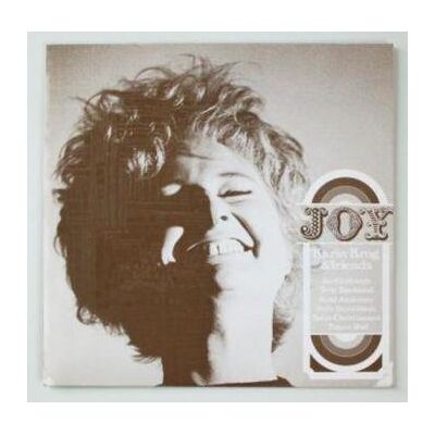 Krig Karin: Joy Krig Karin: Joy