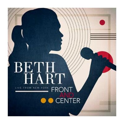Hart Beth: Front and center/Live from N.Y. 2017 Hart Beth: Front and center/Live from N.Y. 2017