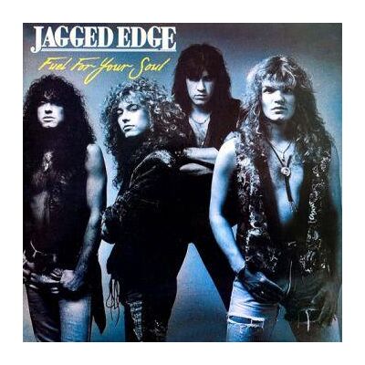 Jagged Edge: Fuel To Run + Trouble Jagged Edge: Fuel To Run + Trouble