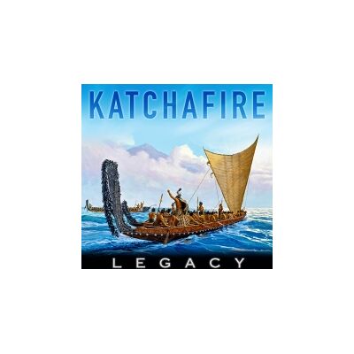 Katchafire: Legacy Katchafire: Legacy