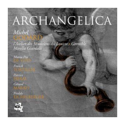 Godard Michel: Archangelica Godard Michel: Archangelica