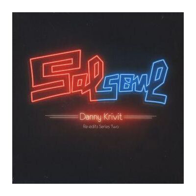 Krivit Danny: Salsoul Re-edits Series Two Krivit Danny: Salsoul Re-edits Series Two