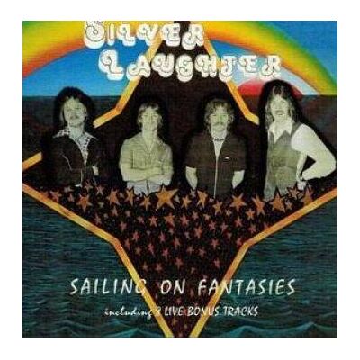 Silver Laughter: Sailing on Fantasies Silver Laughter: Sailing on Fantasies