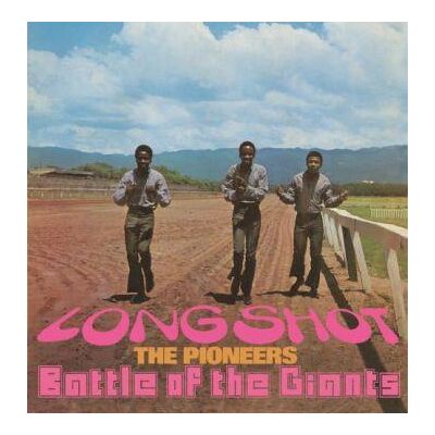 Pioneers: Long Shot / Battle Of The Giants Pioneers: Long Shot / Battle Of The Giants