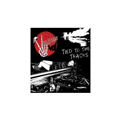 Violators: Tied To Tracks Violators: Tied To Tracks