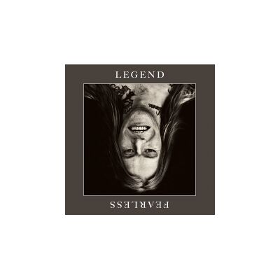 Legend: Fearless Legend: Fearless