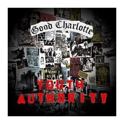 Good Charlotte: Youth Authority Good Charlotte: Youth Authority