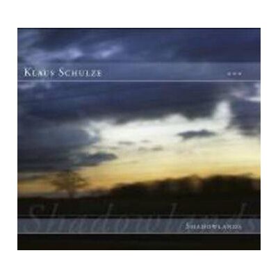 Schulze Klaus: Shadowlands Schulze Klaus: Shadowlands
