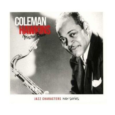 Gillespie Dizzy: Jazz Characters / Groovin High Gillespie Dizzy: Jazz Characters / Groovin High