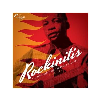 Rockinitis 02 Rockinitis 02