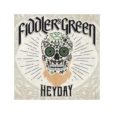 Fiddler's Green: Heyday (Coloured/Ltd) Fiddler's Green: Heyday (Coloured/Ltd)
