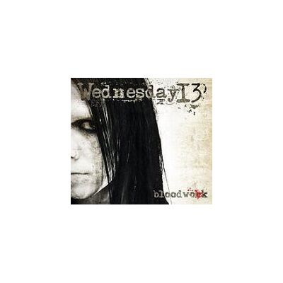Wednesday 13: Bloodwork Wednesday 13: Bloodwork