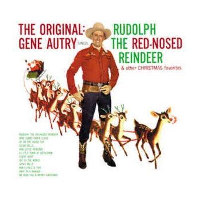 Autry Gene: Original Gene Autry Sings Autry Gene: Original Gene Autry Sings
