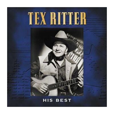 Ritter Tex: His Best Ritter Tex: His Best