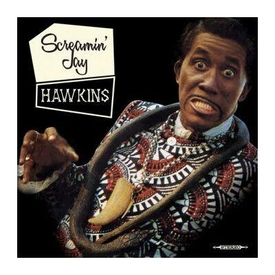 Hawkins Screamin' Jay: I Put A Spell On You Hawkins Screamin' Jay: I Put A Spell On You