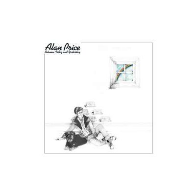Price Alan: Between Today And Yesterday (Expand) Price Alan: Between Today And Yesterday (Expand)