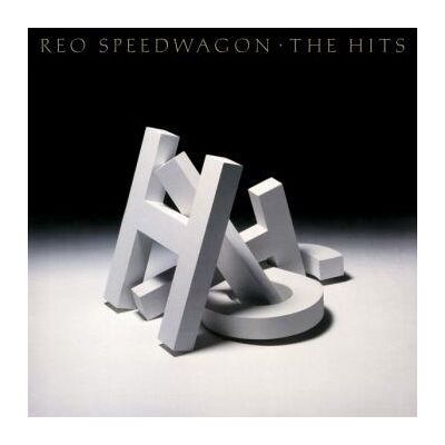 REO Speedwagon: The Hits (Translucent Gold) REO Speedwagon: The Hits (Translucent Gold)