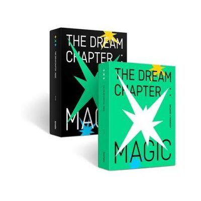 Tomorrow X Together (TXT): The Dream Chapter Tomorrow X Together (TXT): The Dream Chapter