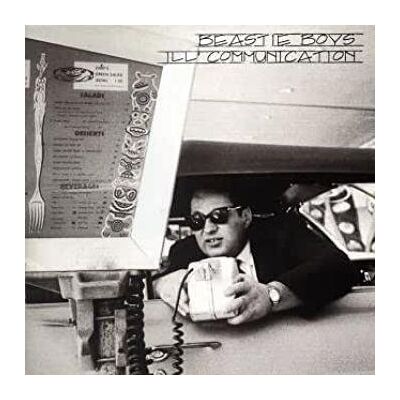 Beastie Boys: Ill Communication Beastie Boys: Ill Communication