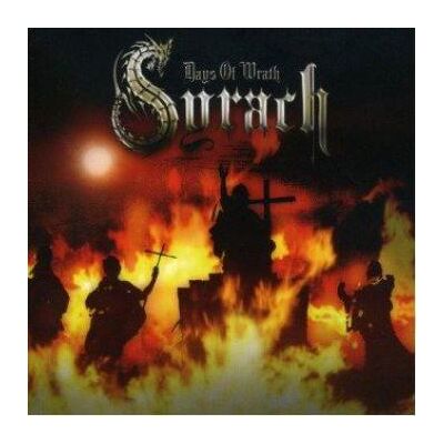 Syrach: Days of Wrath Syrach: Days of Wrath