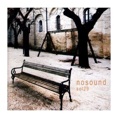 Nosound: Sol29 Nosound: Sol29