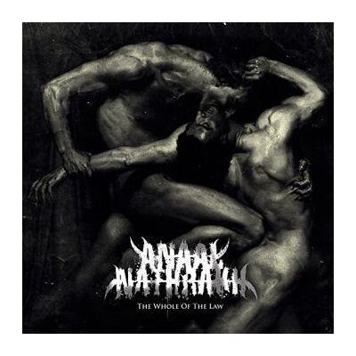 Anaal Nathrakh: Whole of the Law Anaal Nathrakh: Whole of the Law