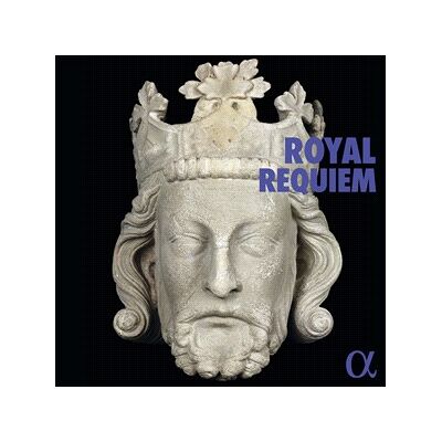 Royal Requiem Royal Requiem