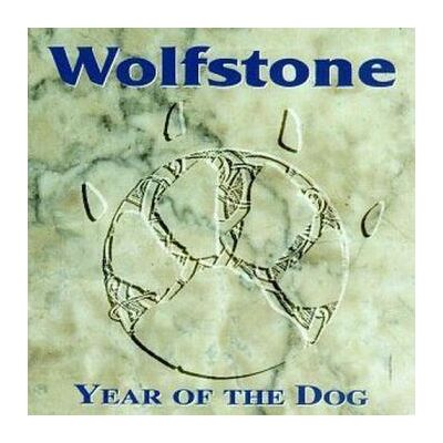 Wolfstone: Year of the Dog Wolfstone: Year of the Dog