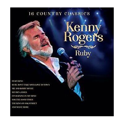 Rogers Kenny: Ruby Rogers Kenny: Ruby