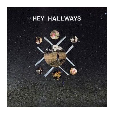 Hey Hallways: Absence Makes the Heart Forget Hey Hallways: Absence Makes the Heart Forget